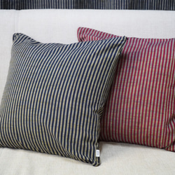 クッションカバー1枚☆ハンドメイド 会津もめん4種類から選べる クッションカバー クッション・クッション