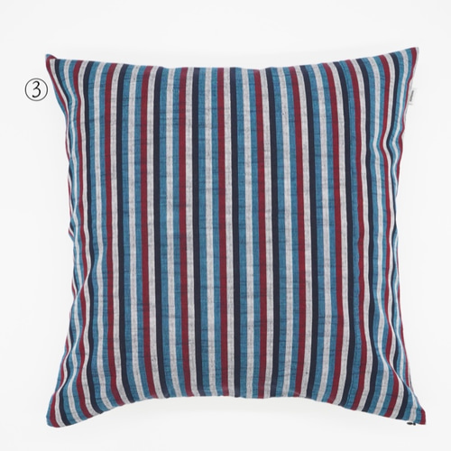 会津もめん4種類から選べる クッションカバー クッション・クッション