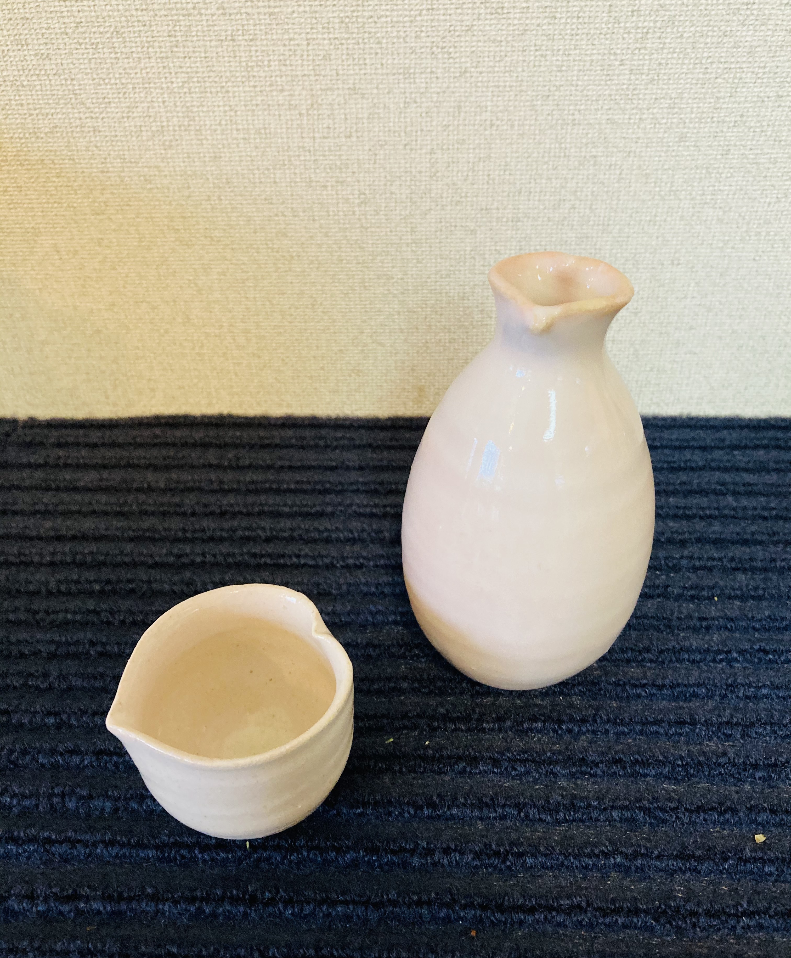 yu様　2点おちょこ yu様2点おちょこ