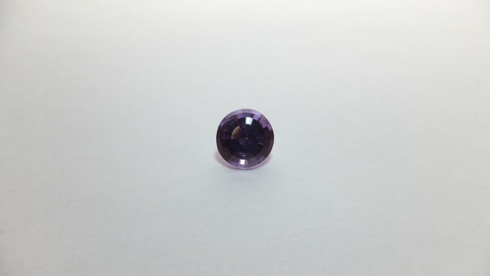 アメシストのルーレット・カット
