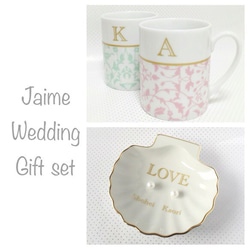 ♡wedding gift set♡ 1枚目の画像