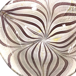 花線　小鉢(モノトーン） 3枚目の画像
