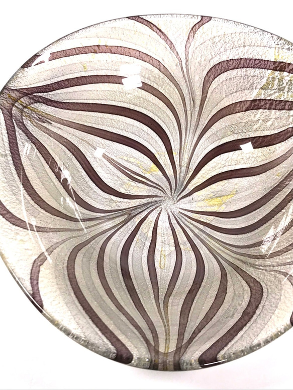 花線　小鉢(モノトーン） 3枚目の画像