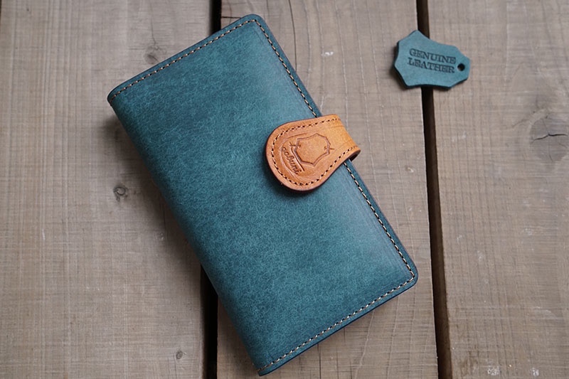 iPhone17 16 15 14 13 AIR Pro MAX ケース iPhoneケース 本革 手帳型 SK02