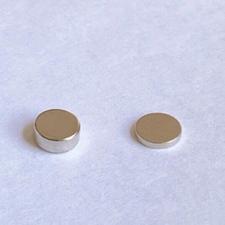 マスクアクセサリー(クリアバージョン) 4枚目の画像