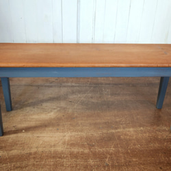 Wareboard Bench Blue 2枚目の画像