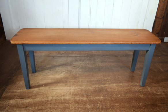 Wareboard Bench Blue 2枚目の画像