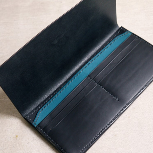 Lisse/長財布 ブラック 長財布（メンズ） リュテス 通販 3018153 