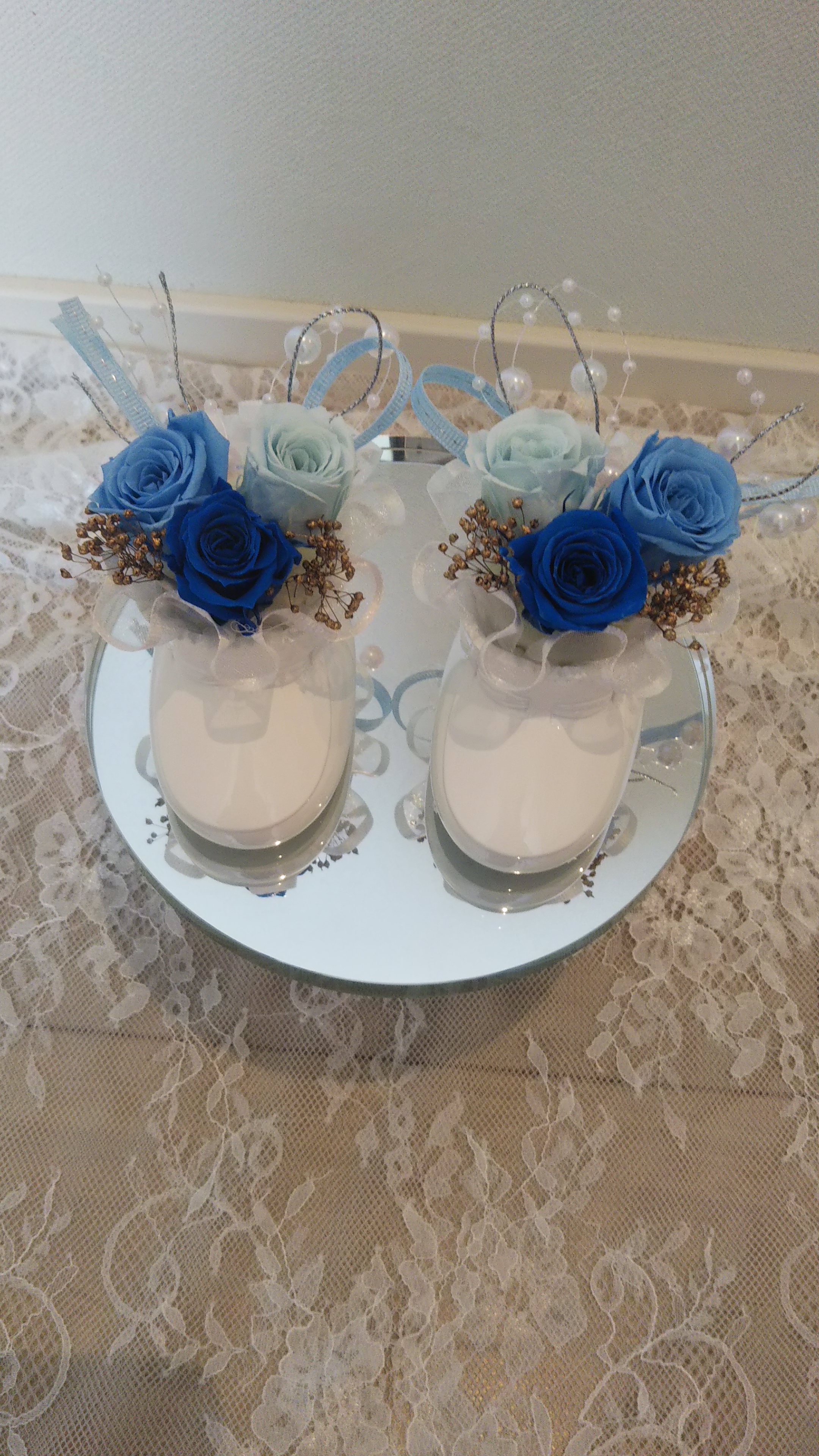 幸せを運ぶベビーシューズ