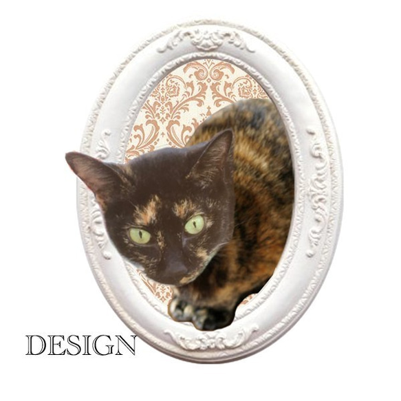 【オーダー例 ななちゃん】 ＃羊毛フェルト ＃フェルト ＃オブジェ立体 ＃ぬいぐるみ人形 ＃ペットメモリアル 