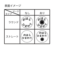 オリジナルアクセサリープレートシルバー / オーダーメイドのレーザー彫刻で名入れ、オリジナル印刷出来ます 6枚目の画像