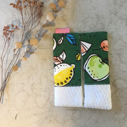 北歐和Mokomoko☆口袋紙巾盒（204） 第1張的照片