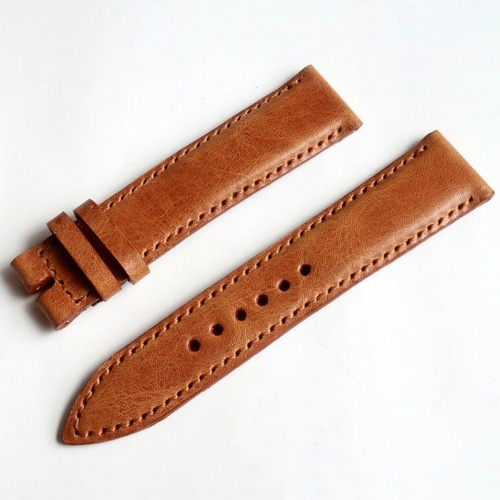 〚美品〛ダミエ WATCH ベルト (ブラウン) 美品〛ダミエ WATCH ベルト (ブラウン)