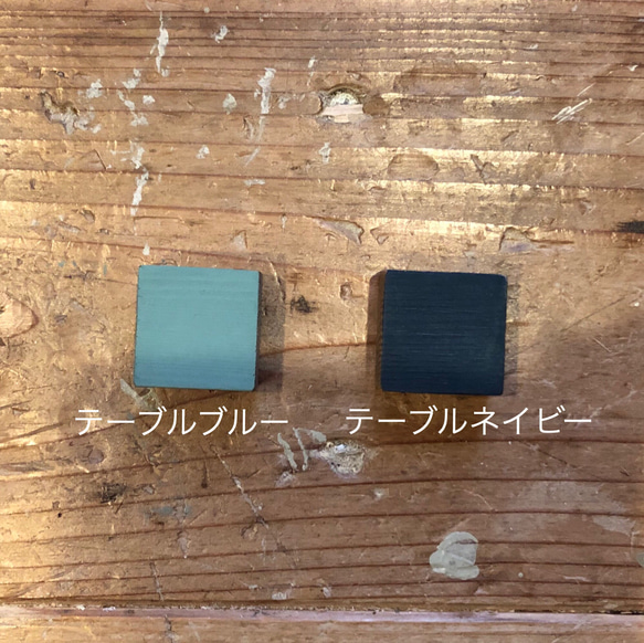 小さいままごとキッチン用　冷蔵庫とレンジのセット 5枚目の画像