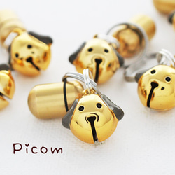 失子卡★金狗膠囊護身符★Picom★ 第4張的照片