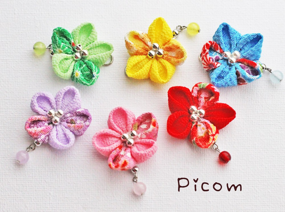 [試用價格] 金色櫻桃貓鈴鐺吊帶● Picom ● 第2張的照片