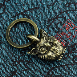 真鍮ブラス ウォレットチェーン 東洋の龍 ドラゴン オリジナル燻し加工BRASS 楽天市場】真鍮 ブラス ウォレットチェーン 東洋の龍 ドラゴン