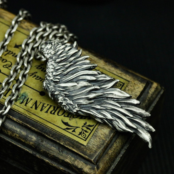 ☆ 極美品 シルバー925 エンジェル ペンダントトップ 楽天市場】Give Me a Wing ミニ ヴィーナス ペンダント