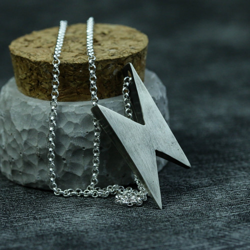 スターリングシルバー　ペンダントとのセット t022-ch1_4.jpg