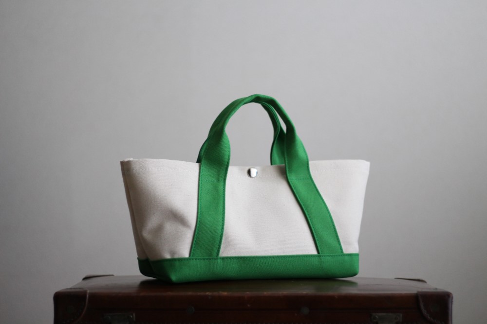 mossgreen -yokotote-