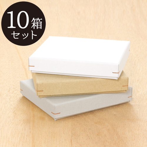 誕生日プレゼント用クラフト紙ボックス015 誕生日プレゼント用クラフト紙ボックス015