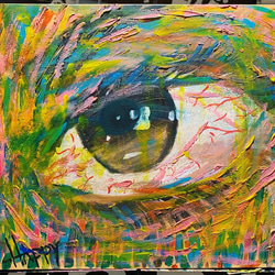 帆布・キャンバス 絵画 のおすすめ人気通販｜Creema(クリーマ) 国内