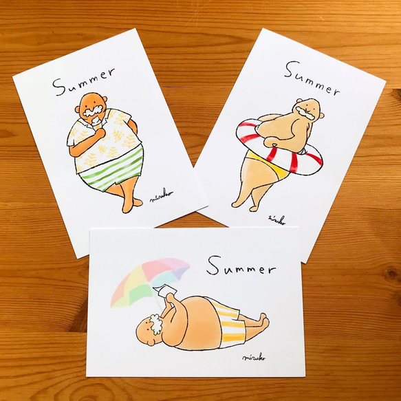 変な家 変な絵 特典 ポストカード イラストカード しおり コースター 変な家 変な絵 特典 ポストカード イラストカード しおり