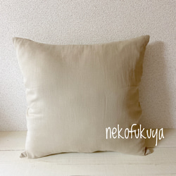 アンティークキルト＆刺繍サンプラー クッション【sa729