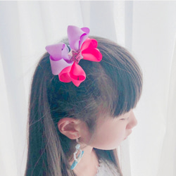 プレゼントに♡ゆめかわヘアゴム＆鉛筆ギフト♡ 6枚目の画像