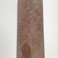 ウォールナット　希少部位　木材　端材　素材　DIY　大き目のサイズ 6枚目の画像
