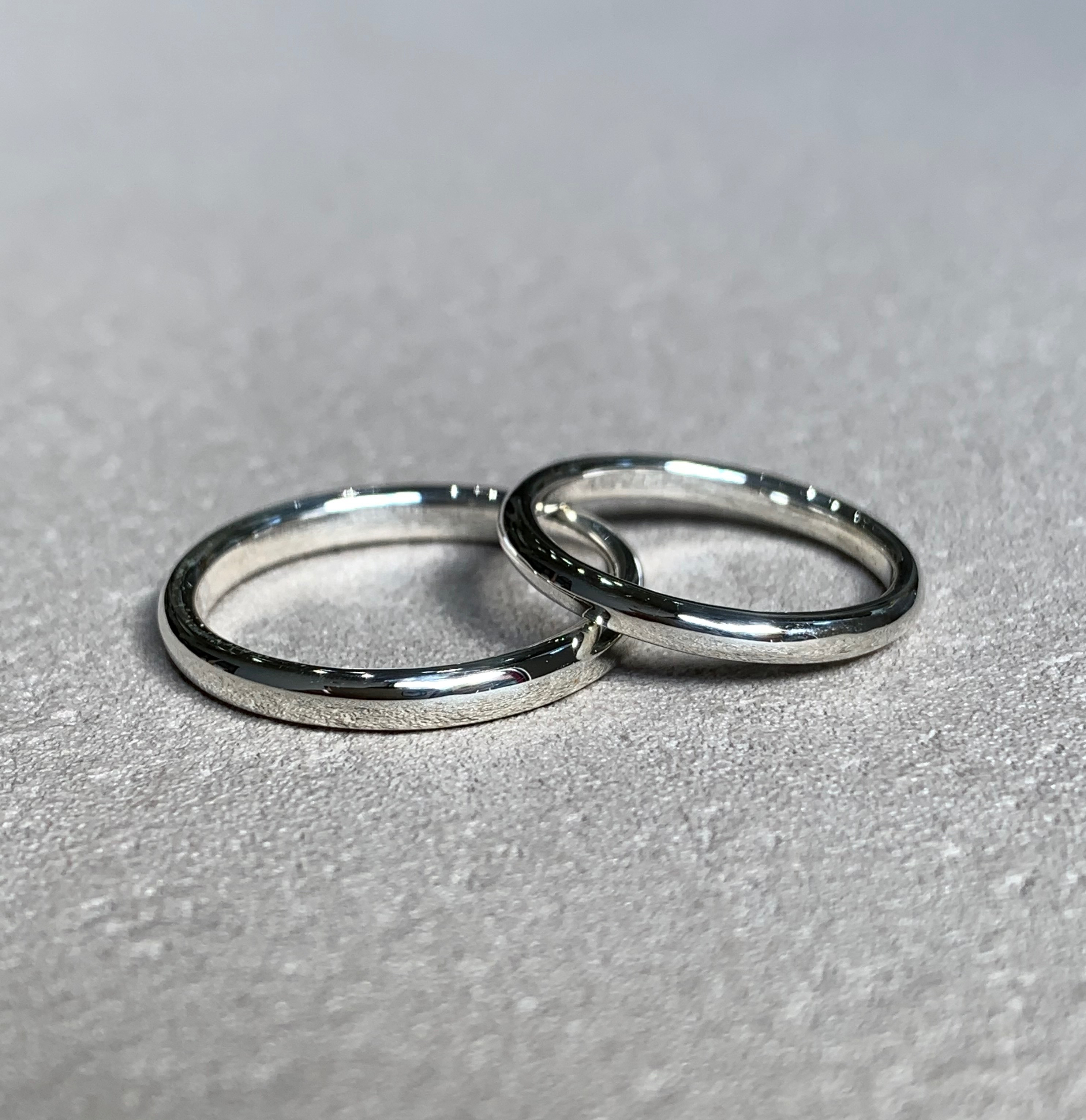 ペアリング【plane】