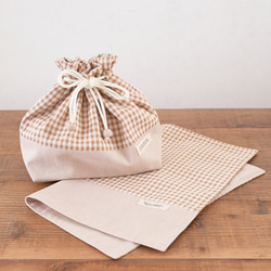 ランチョンマット♡コップ袋♡お弁当袋♡ハンドメイド♡familiarお好きな方に ランチョンマット⭐️コップ袋⭐️ハンドメイド⭐️familiarお好きな方