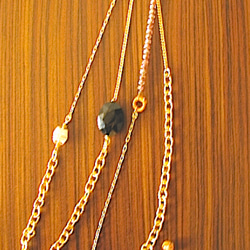 numidia 185  necklace 2枚目の画像