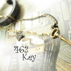 Key 〜アパートメントの鍵〜 462 2枚目の画像