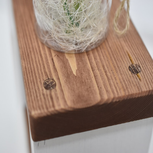 階段型シェルフ 棚・シェルフ・ラック kougaku 通販 11089298