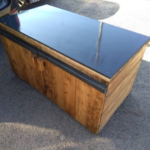 水槽台 オーダー受注 その他家具 家具製作工房「KAZOKU BASE 水槽台 オーダー受注 その他家具 家具製作工房「KAZOKU BASE