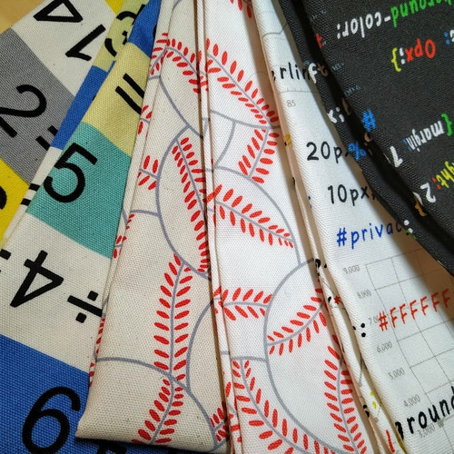 40×60ランチマット オックス生地 一覧 ランチョンマット ゆたまうか