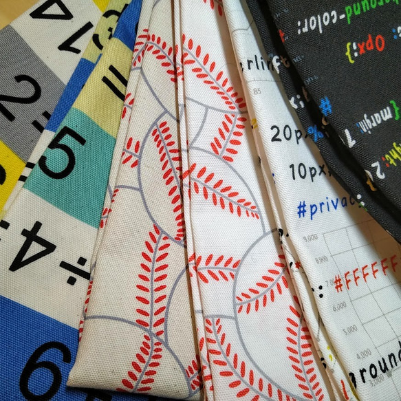 40×60ランチマット オックス生地 一覧 ランチョンマット ゆたまうか