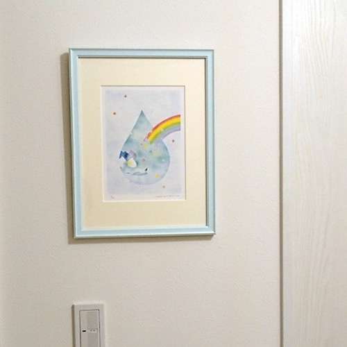 パウルクレー　ジークレー版画 2c1192a8b8e3058f113bda04ac2497