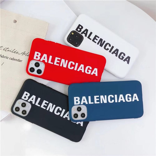 M BALENCIAGA iPhone 12 ケース 正規店購入品 美品 6517751izd01065_2.jpg