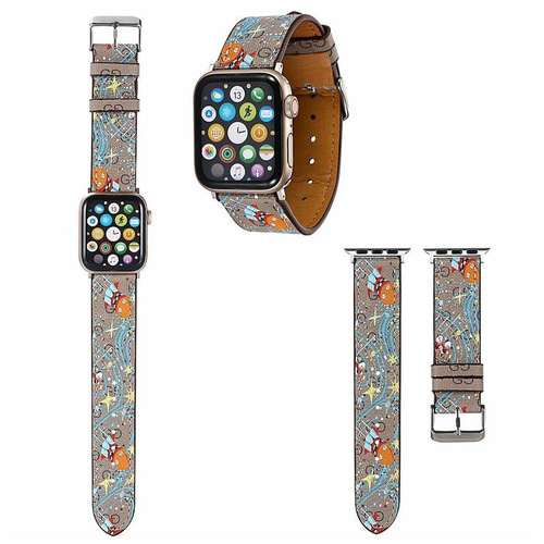 Apple - ドラえもん 5歳になったらスマートウォッチ！29のアプリ内蔵「ドラえもん