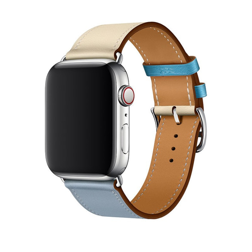 エルメス 風 アップルウォッチベルト 人気 バイカラー HERMES apple watch バンド レザー その他ファッション modokicase 通販|Creema(クリーマ) 11611697 エルメス 風 アップルウォッチベルト 人気 バイカラー HERMES apple watch バンド レザー その他ファッション modokicase 通販|Creema(クリーマ) 11611697