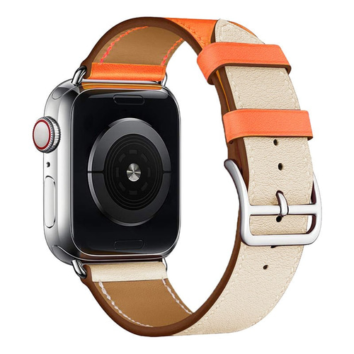エルメス 風 アップルウォッチベルト 人気 バイカラー HERMES apple watch バンド レザー その他ファッション modokicase 通販|Creema(クリーマ) 11611697 エルメス 風 アップルウォッチベルト 人気 バイカラー HERMES apple watch バンド レザー その他ファッション modokicase 通販|Creema(クリーマ) 11611697