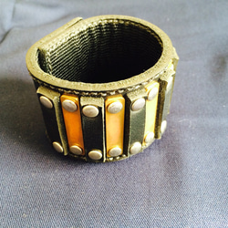 armor bracelet 2枚目の画像