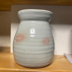 萩焼の花瓶 一輪挿し・花瓶・花器 hidegumyouji 通販 11065036｜Creema