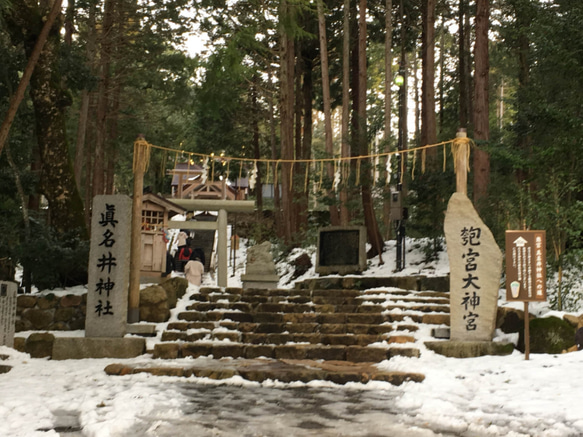 龍体フトマニ書・千龍 5枚目の画像