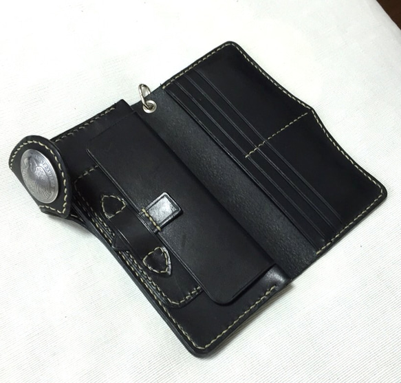 ロングウォレットLW163191） ロングウォレット