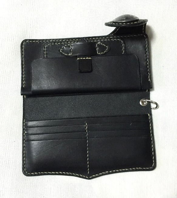 ロングウォレットLW163191） ロングウォレット