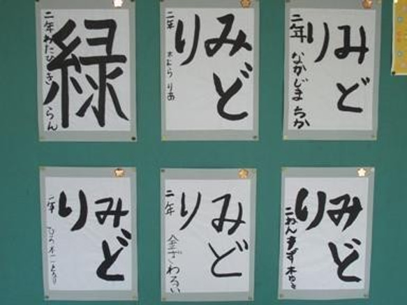 「昭和ロマン」　教室　組立キット　ジオラマ　ミニチュア　 8枚目の画像
