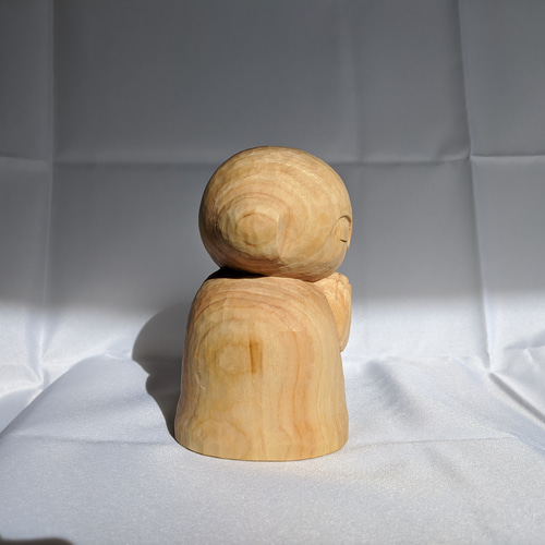 【5体セット】木製 手彫り お地蔵さん 彫刻 約27cm 楽天市場】わらべ地蔵 ビギナーセット 道刃物工業 木彫 彫刻刀6